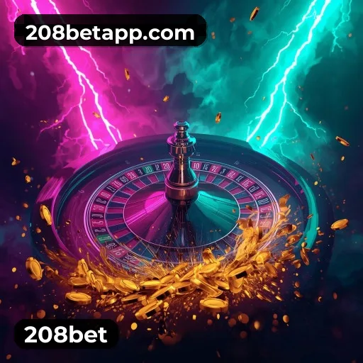 Assinatura Digital SHA-256 Certificada - APK Oficial 208bet