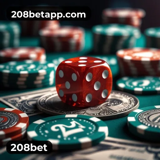 Download App 208bet