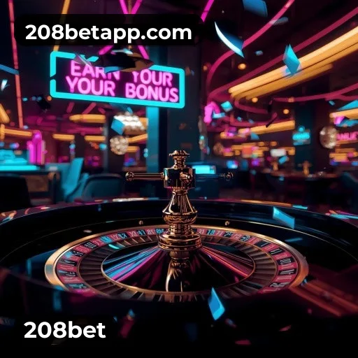Comparação 208bet App vs Web
