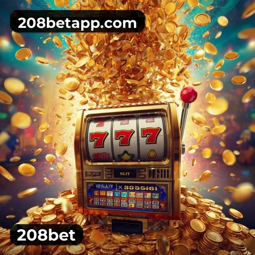 Logo 208bet Login