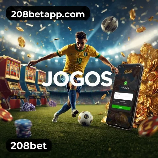 Logo 208bet FAQ