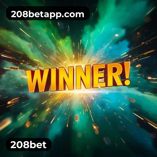 208bet Loterias