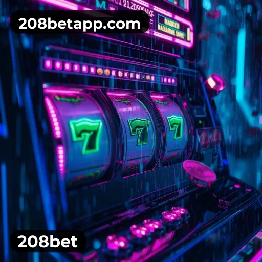 208bet Telegram - Benefícios Exclusivos