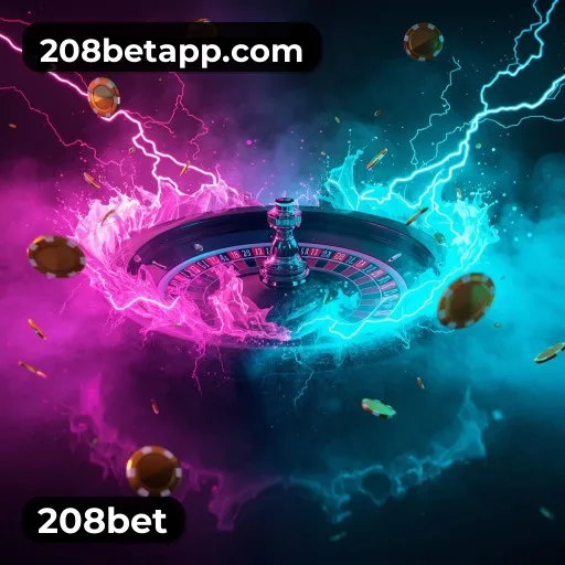 208bet VIP - 5 Níveis Exclusivos