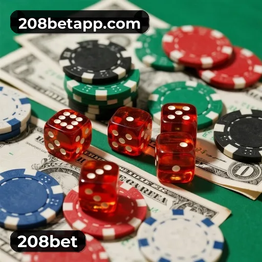 208bet VIP - FAQ e Dúvidas